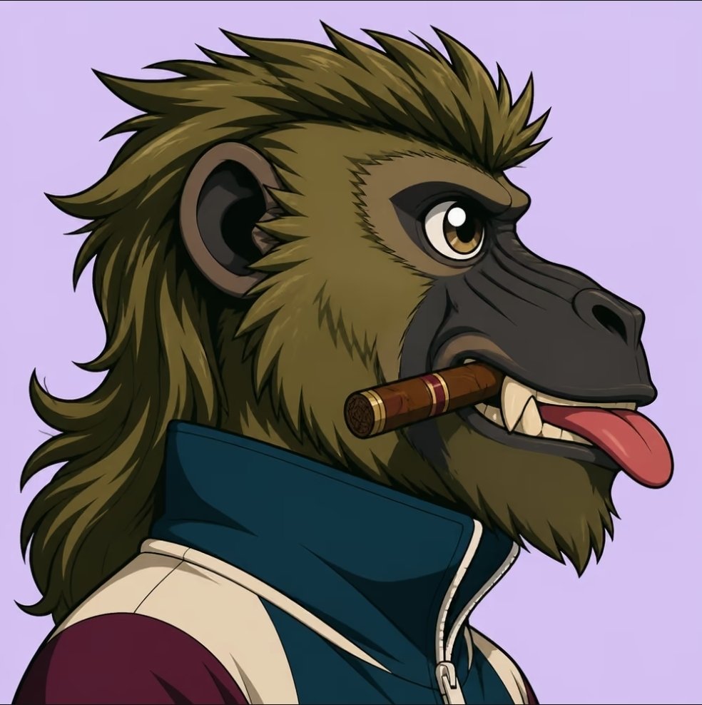 midnytemyst11's tweet photo. Just became the biggest holder of @beads151 need some solid people in the project!!

Like, retweet and drop your 0X i will choose a couple addresses to send an APE
@HoodStreetCap #CCFF00 https://t.co/JtEMiZUNTp