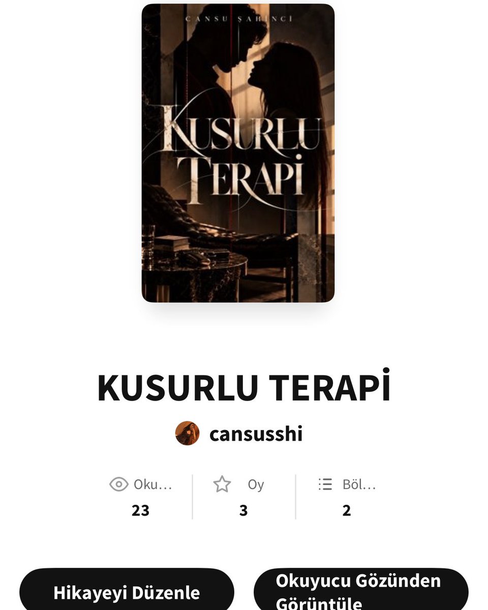 cansusshi's tweet photo. sn wattpad bağlantıları ben de bu masayadayım https://t.co/ChI668c9pO