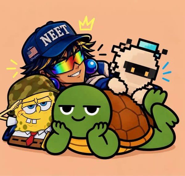 BasedHenryX tweet picture