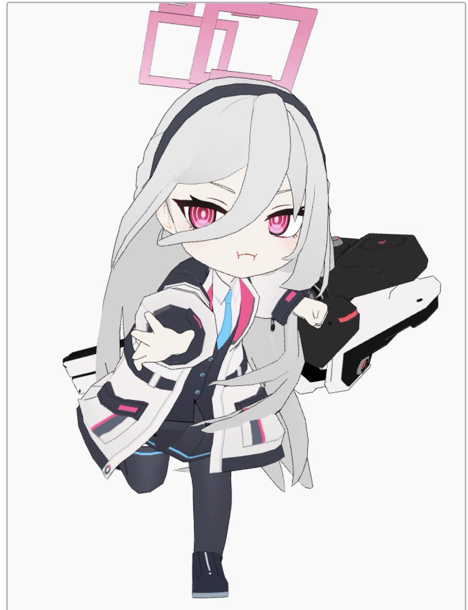 bluarch_ym's tweet photo. いちいち新発見だかわいいね https://t.co/2m0reW9FTy