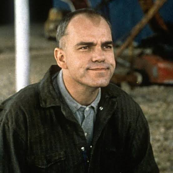 BroncoMccoy's tweet photo. @GuntherEagleman "Son of Sling Blade". https://t.co/ue8T9NuvS3