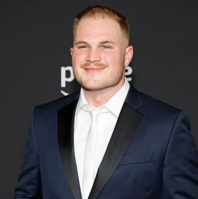 BroncoMccoy's tweet photo. @GuntherEagleman "Son of Sling Blade". https://t.co/ue8T9NuvS3
