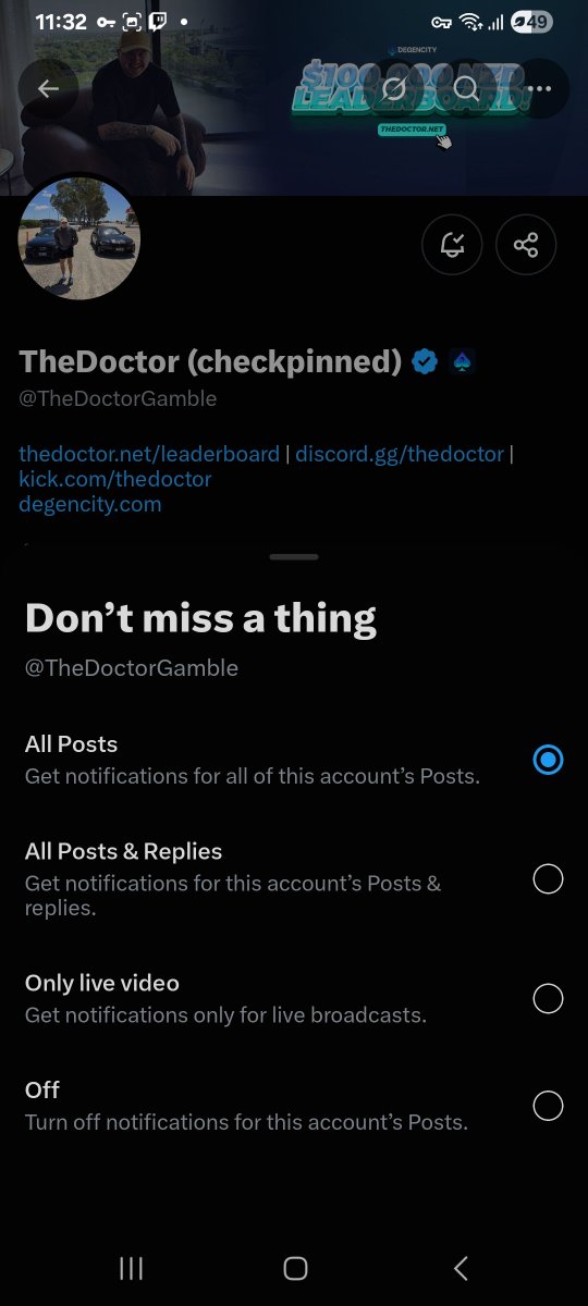mematukmu's tweet photo. @TheDoctorGamble @degencity Degencity: echicantiq

Usdt: 0x3690A5ADE51DA2d68bCb16010210a5A46c39e662 https://t.co/1dEsXLt8uY