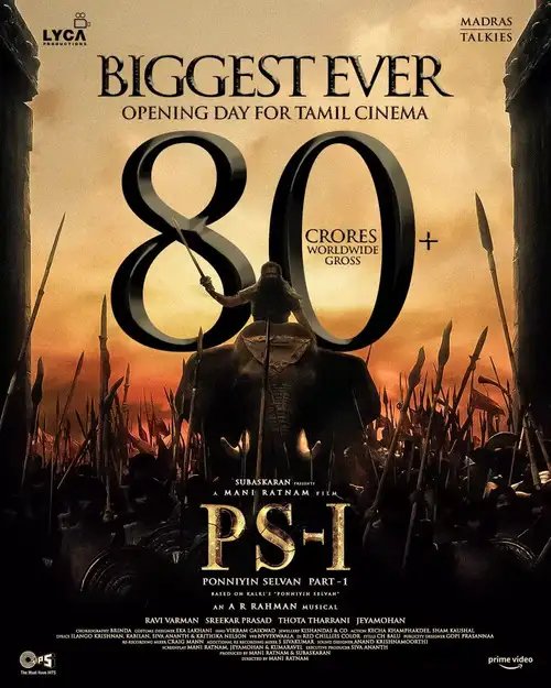 UrstrulyShiva_9's tweet photo. #Gunturkaaram Day1 - 94cr gross Ww..๐ฅ
Afterrelease aeina..
#Brahmastra
#PonniyanSelvan1
#War2
#HHVM
#TheParadise
Hyped pan Indians kuda touch cheyale
#Varanasi DAY1 minimum yrs untadi ee lekkana
Nitho comparing ye achivement kondariki
@urstrulymahesh..๐๐ฅ https://t.co/azxzzLQJJ7