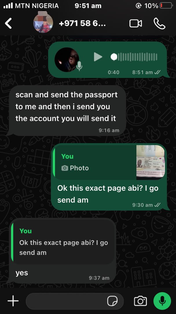 RAMPAGE_BET's tweet photo. Someone should please help me 🙏

@Mrbankstips @mrbayoa1 @mreazi @Wizarab10 @LouieDi13 @sportingking365 @cindy_blog @deefuser @DONJAZZY @IgboHistoFacts @trigottista @Wizarab10 https://t.co/VgVy5ugyqH