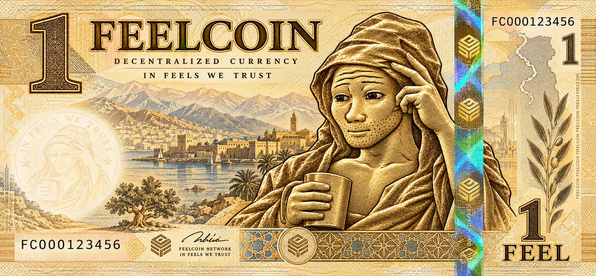feelcoin_org's tweet photo. @bnb_girl1 https://t.co/fnAOK7ao43
