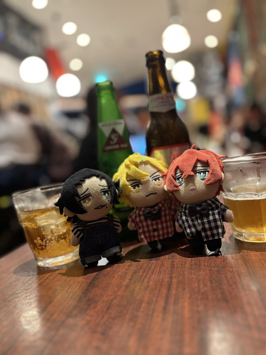 jrsb123's tweet photo. もやっちゃんとアフター行ってきた✌️😊 https://t.co/GJTGGNflU5