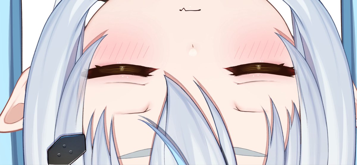 AkugakiKoa's tweet photo. can’t wake up today… 

(how would you get the demon out of bed?) https://t.co/9DPSAgk6IQ