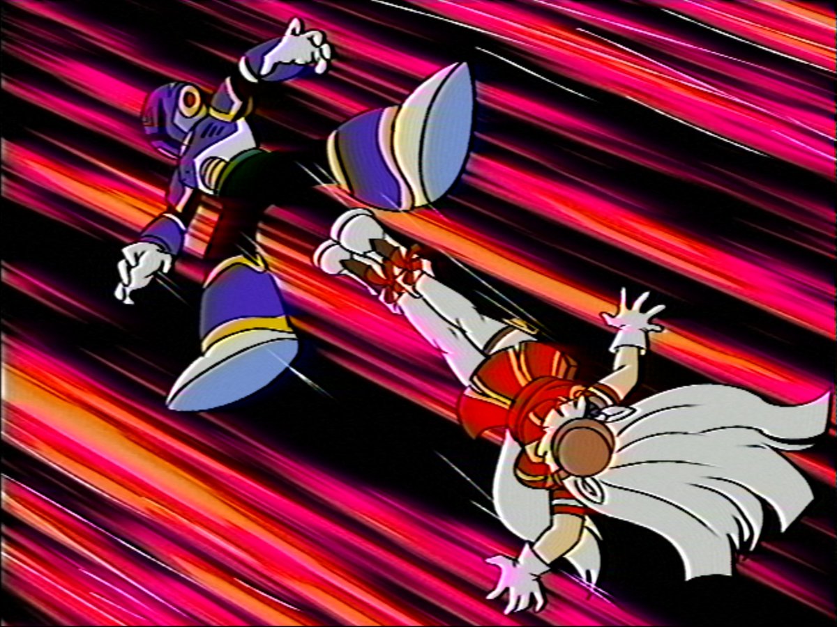 lueduar_'s tweet photo. GOLSHI KICK!!

#ウマ娘 #RockmanX https://t.co/JeifwJweDV