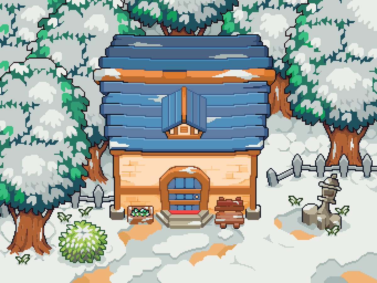 hildesgard's tweet photo. Show me your building art 🏫 https://t.co/I0C4XIqOFh