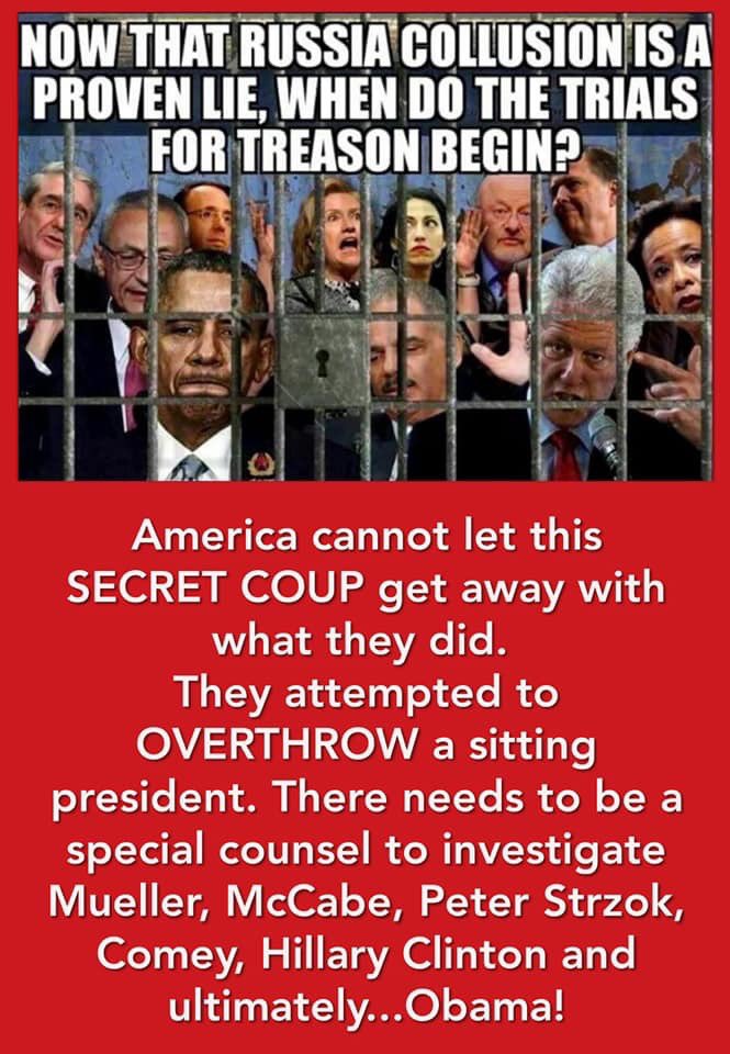 Bear4380's tweet photo. @TheUnitedSpot__ When will the American people be served justice?
👇👇👇👇👇👇👇 https://t.co/Y5iKfLs36Q