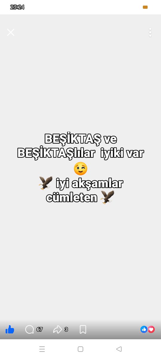 ysfcnk28's tweet photo. https://t.co/ZTCeCqvCLF