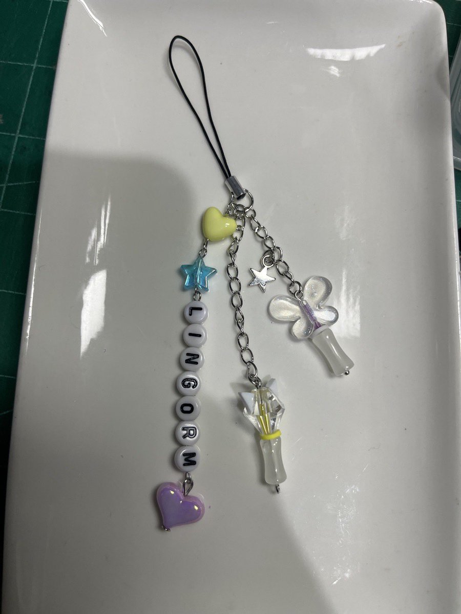 Sky_LM_OrmKwong's tweet photo. Giveaway🐱💜
#LingOrmconcert

 พวงกุญแจ 🐯💜

🗓️ : 18 October 

มารับกันได้นะ มีไม่เยอะค้าบ https://t.co/yaY0Th9Qa3