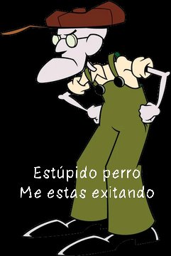 HuertaFran84's tweet photo. @SoyTuCholita https://t.co/uHlw1n2Iw4