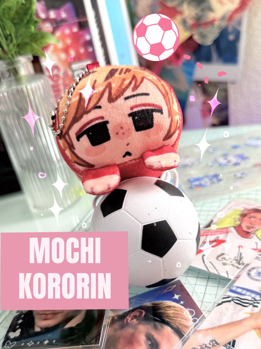 bnanabirch's tweet photo. I’m so happy with how everything came out thank you @Wooacry_Charms for all the cute products!!💕  Im working on my acggoods shop so hopefully I’ll have a full catalog soon! https://t.co/7enxS2L2Cm