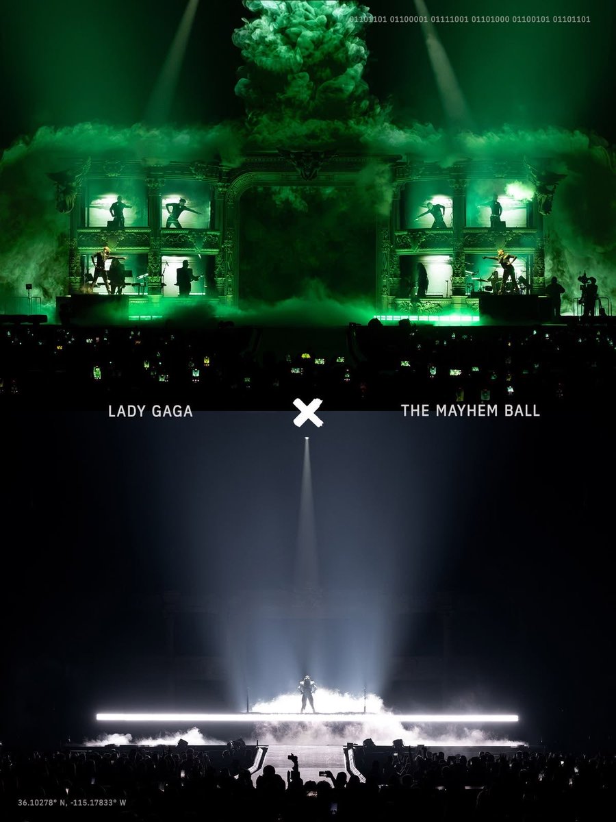 allurequinn's tweet photo. THE MAYHEM BALL TOUR FILM COMING SOON https://t.co/m6vkyo8EOx