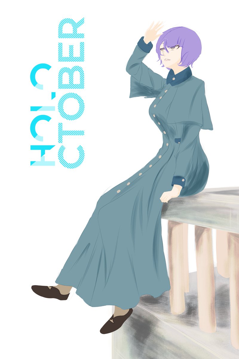 shigakarata's tweet photo. #holoctober #HoshinovArt 
Simple Sketch Moon Dress https://t.co/kOnpNLcljM