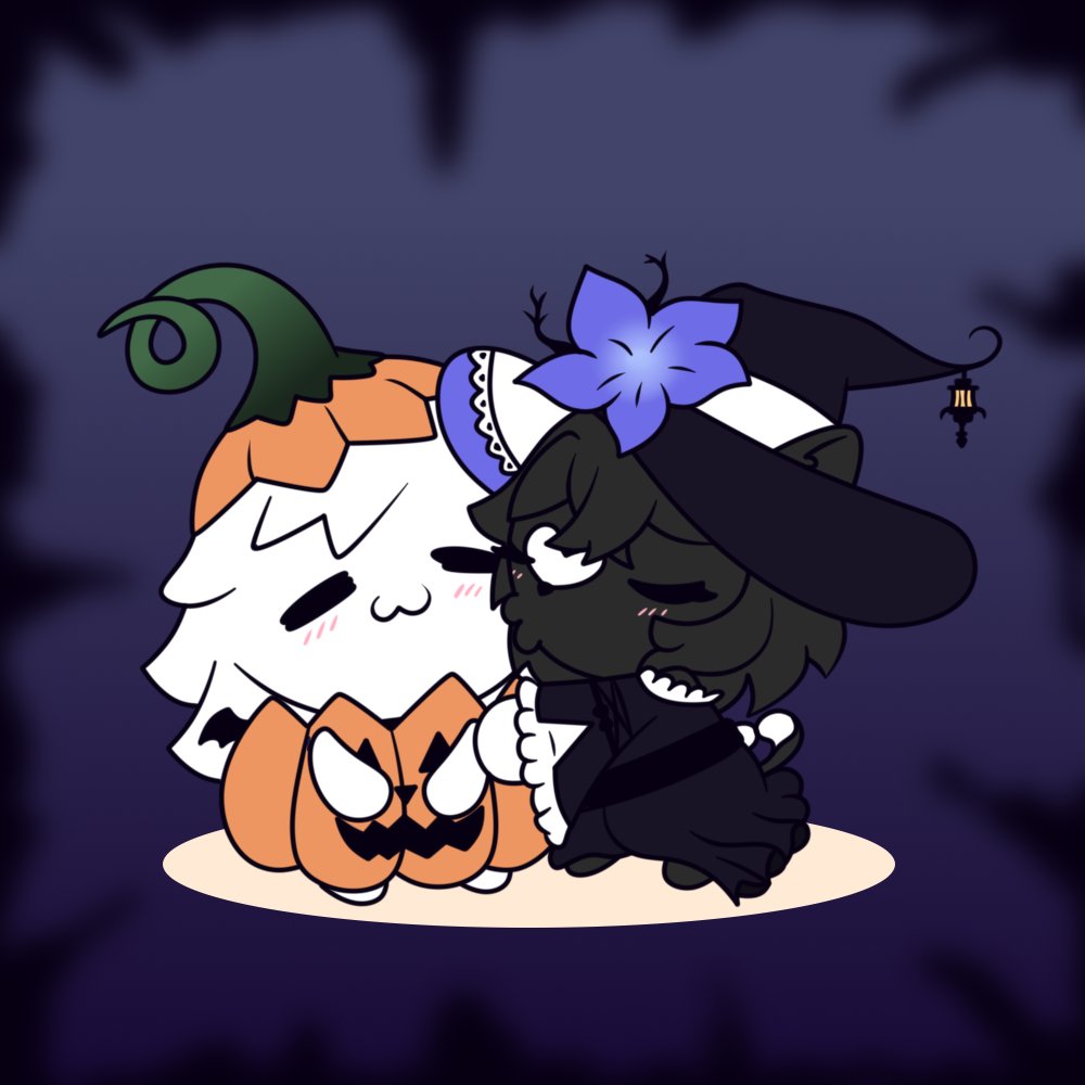 VignettistaD's tweet photo. Amor de polola vida buena
🎃🩷🧙‍♀️ https://t.co/UsIYYB7GQn