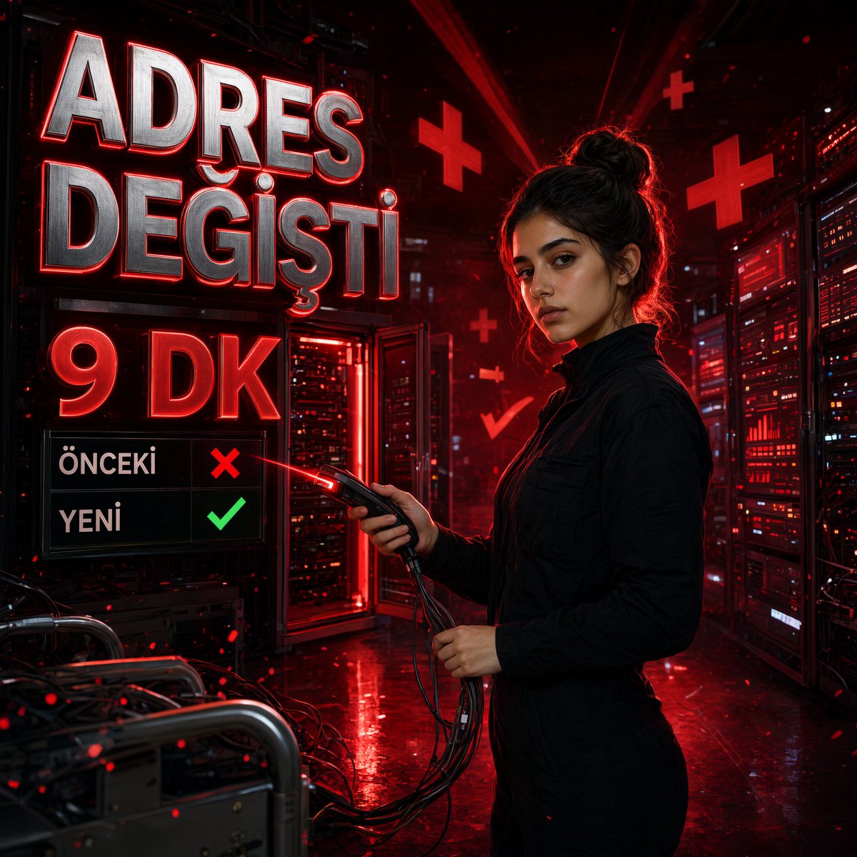 DoreneWashou's tweet photo. 🛎️ Kısa bilgi — betpas arayüzü değişti: önceki düzen geçersiz.

son altı saattir iki tarafta da tek bir takılma görülmedi.
Yeni adresi kaydına geçir: https://t.co/Vn8Y9bKJ57

durum yine oynarsa aynı yere yeniden yazarım. #bakimbitti https://t.co/V2ZmGNpsR2