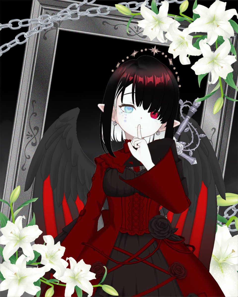 ikoru_yumekui's tweet photo. アバだけお人形さんの関西弁僕っ娘個人ひよっこライバーです🫶
時間適当基本は夜に配信してます
あとだいたい時間が長いです
出会ってくれると嬉しいﾅ🫶🫶

♡、RP、リプなんでもお迎え行きます🥰

 #REALITYリスナーさんに見つかりたい
 #REALITY配信者さんと繋がりたい
 #REALITY10月のフォロー祭り https://t.co/1v78qGu4BQ