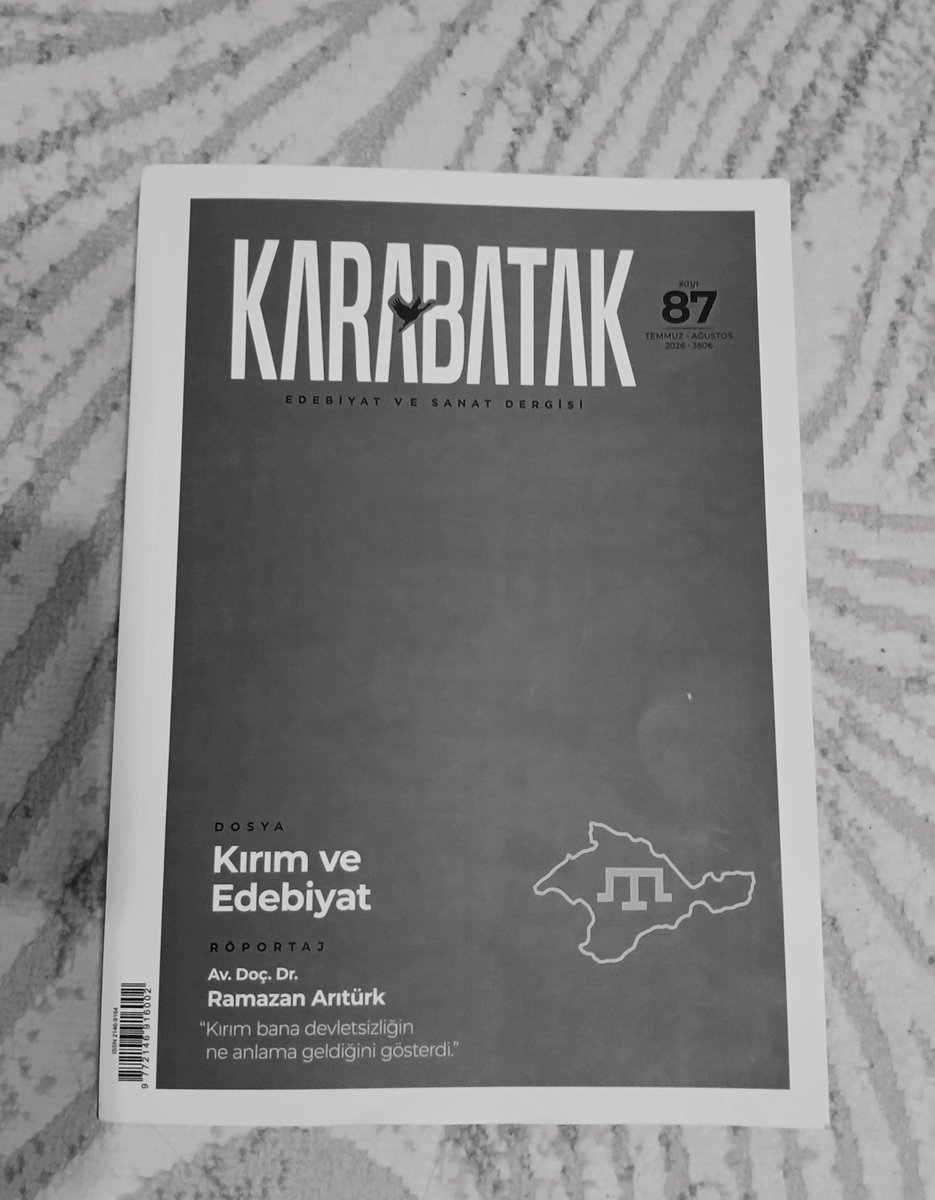 __etzel_'s tweet photo. Bir süre buradayız. https://t.co/OcJcIJrhPw