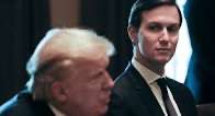 JoJoFromJerz's tweet photo. Jared Kushner is an evil fucking liar just like his father and his father-in-law. https://t.co/JyPLUPSU4J