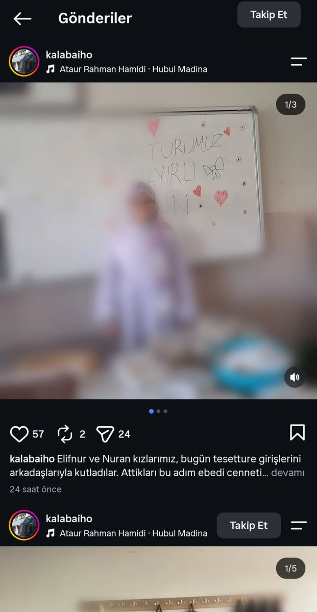 djpecsix's tweet photo. İğrenç bir zihniyettesiniz ya 
Ben sansürlemedim kızların yüzünü btw https://t.co/mDEtnViNiS