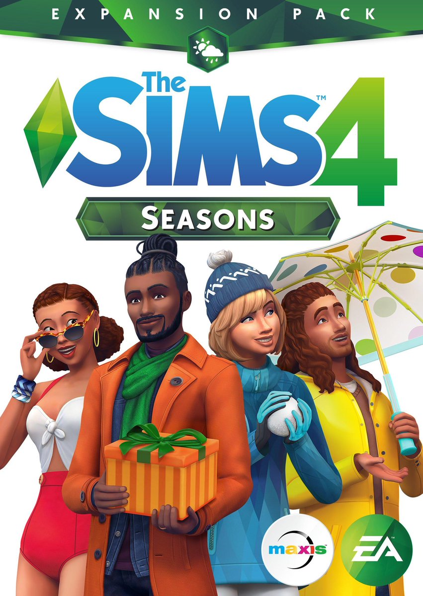 cozyclementinee's tweet photo. spooky season giveaway time! 🔮🌙🎃

each winner will pick two of the games below! 🖤💜🧡 

how to enter: 
1. retweet and like this post 
2. post a photo of your sim in a costume! or just simply reply 😊 

winner will be picked on october 7th! 👻

#SponsoredByEA ✨👀 #TheSims4 https://t.co/87umsRyjDN