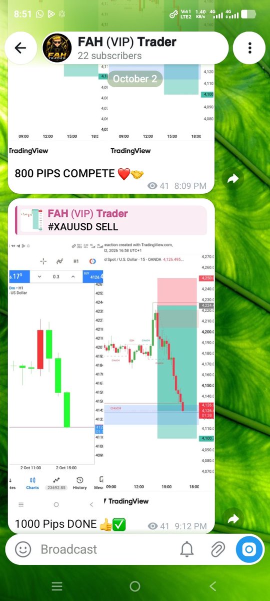FSHTrader's tweet photo. $GLOD 
VIPROOM free Signals available Big target Big perofit guys 💞 join my TELEGRAM CHANNEL link 🔗 🔗 Bio https://t.co/DY51IEaQdf