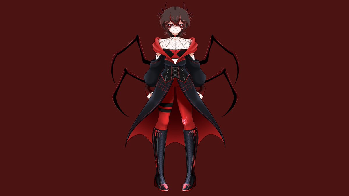_Zylock's tweet photo. My live 2D in all it's glory!! Check comments for more! https://t.co/eAv9YxAD5p