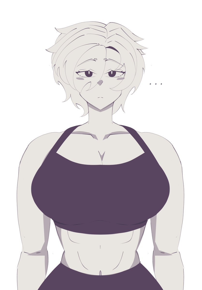 Tameoo___'s tweet photo. My Oc
#oc #myart https://t.co/Xs9o54J08m