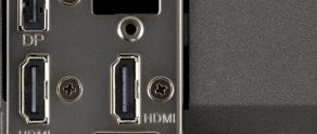 hs21904_BP's tweet photo. @ap_kurosaki 私のRTX5080には HDMI２つあるけど https://t.co/k0XPlsa0eS