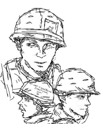 _JonSeal's tweet photo. doodling https://t.co/wNL4gSVvLg