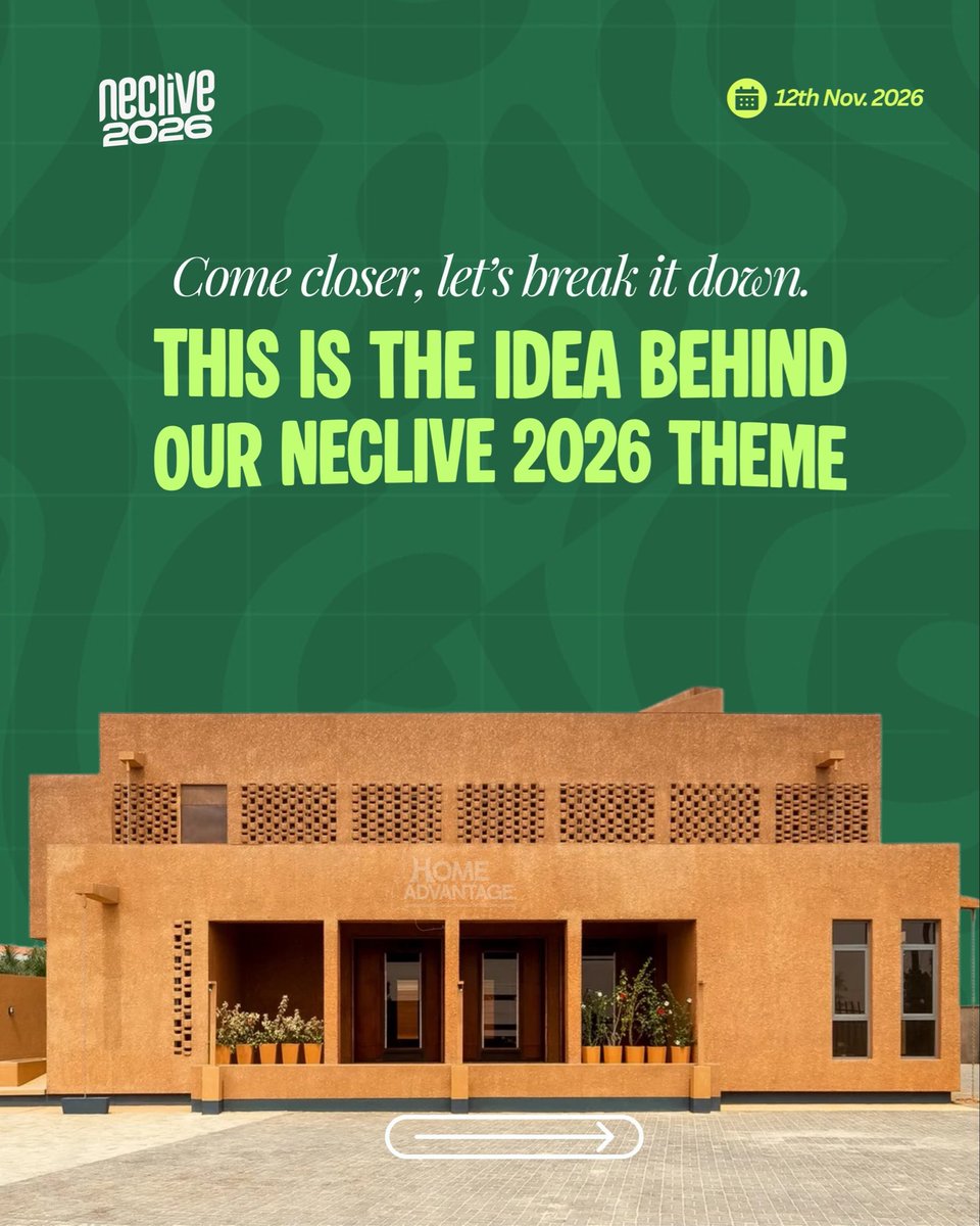 necliv's tweet photo. Still trying to figure out what Home Advantage means? 

It’s about recognising what we already have here, and using it to create, build what can travel beyond our borders.

Join us at NECLive on the 12th of November.
Click the link in bio for more information.
#NECLive13 https://t.co/vB8eZf0U4g