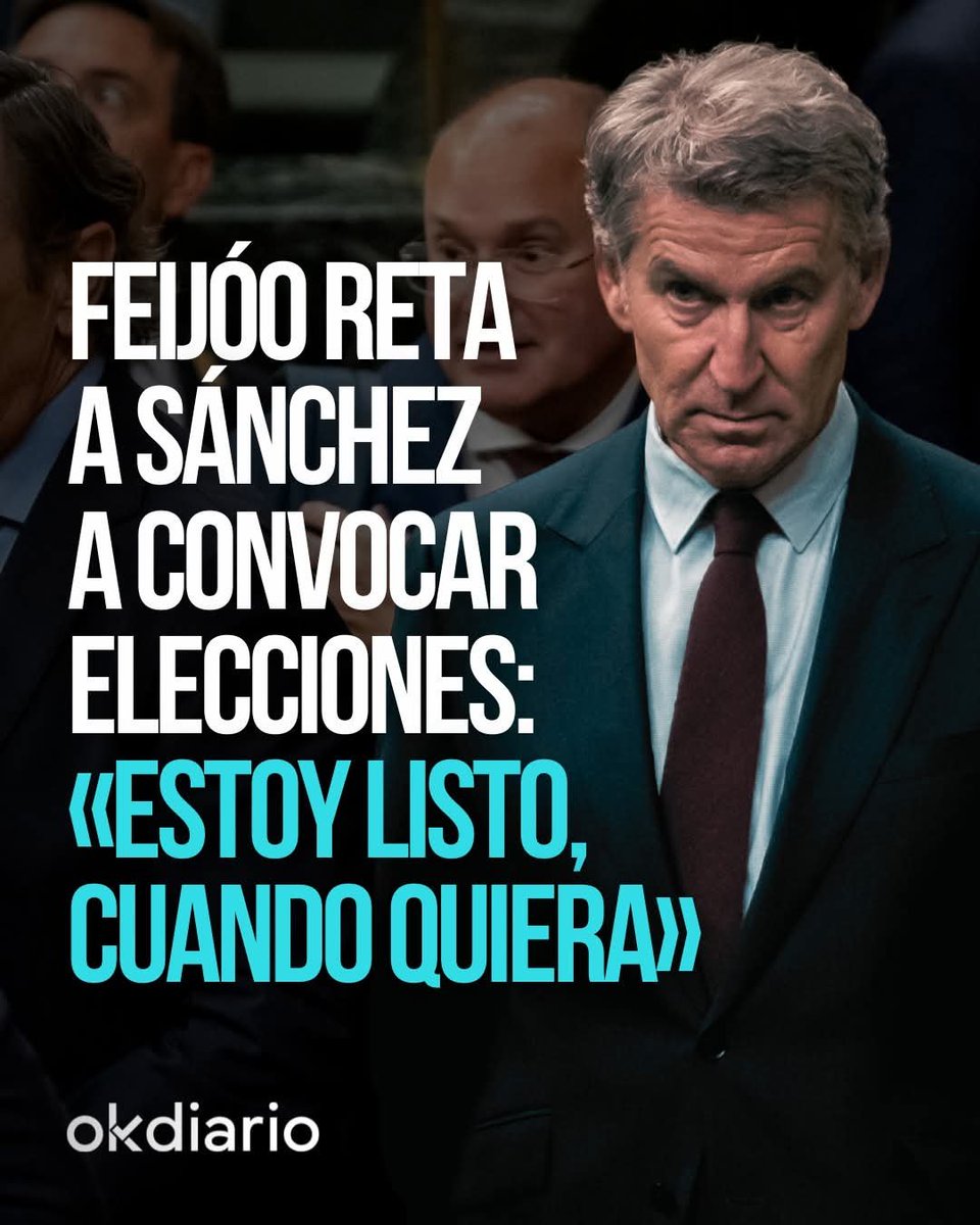 jebl_'s tweet photo. Estoy listo, cuando quiera», dice. Tranquilo, Alberto, que con el ritmo que llevas para encadenar pifias y perder votaciones "ganadas", Sánchez prefiere guardarte para la colección. Sigue practicando el inglés, que la legislatura va para largo... https://t.co/Kb1MdiH23V