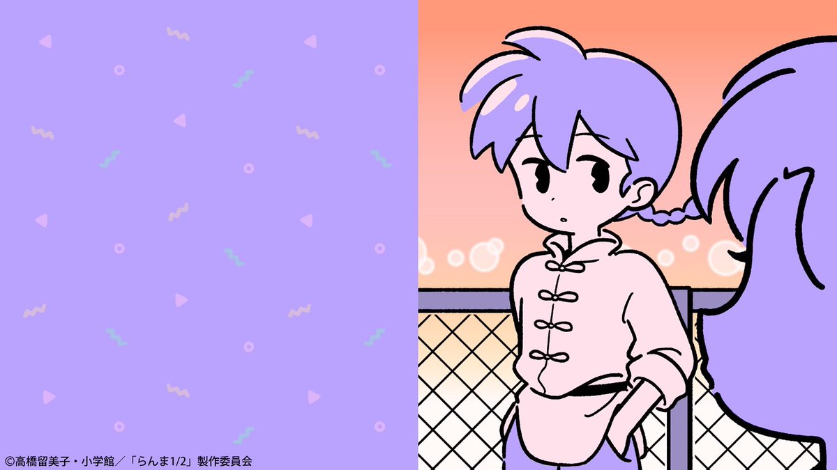 fkaorism's tweet photo. 初めてアニメ制作に関わらせていただくことになったのがらんまのEDで本当に恐縮&amp;光栄です……！
お声がけいただいたみなみさんありがとうございます！
素直じゃない乱馬の百面相や、乱馬視点の可憐なあかねちゃんにご注目ください。
#らんまアニメ #ranma
※委員会許可済み https://t.co/qcd9t5f0Hr