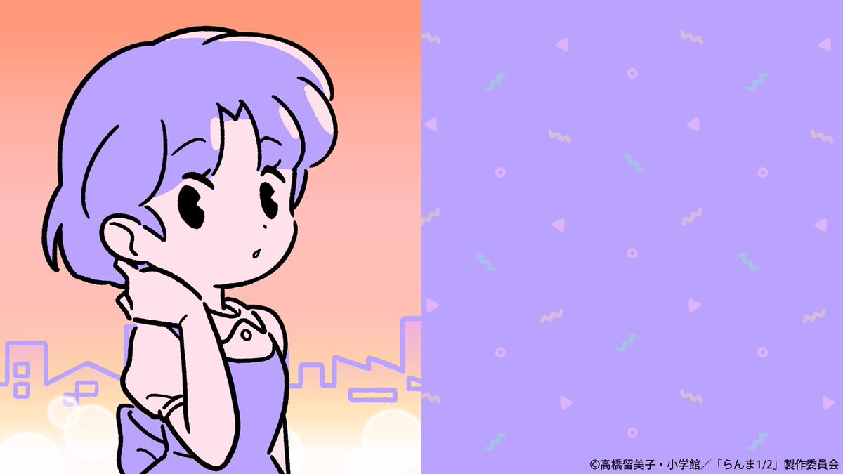 fkaorism's tweet photo. 初めてアニメ制作に関わらせていただくことになったのがらんまのEDで本当に恐縮&amp;光栄です……！
お声がけいただいたみなみさんありがとうございます！
素直じゃない乱馬の百面相や、乱馬視点の可憐なあかねちゃんにご注目ください。
#らんまアニメ #ranma
※委員会許可済み https://t.co/qcd9t5f0Hr