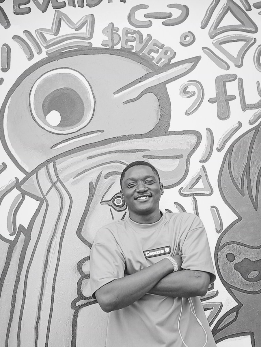 Philljoe135's tweet photo. Everything is actually possible..
The smile is definitely worth it😜
@chefgoose 
@Everdraw_RPG 
Keep This smile going 🔥🔥😜
@TeabagzX 
@emmy12753 
@Tgraphics253660 
@HIamNosa 
@Khunmex https://t.co/TTDHHEu57D