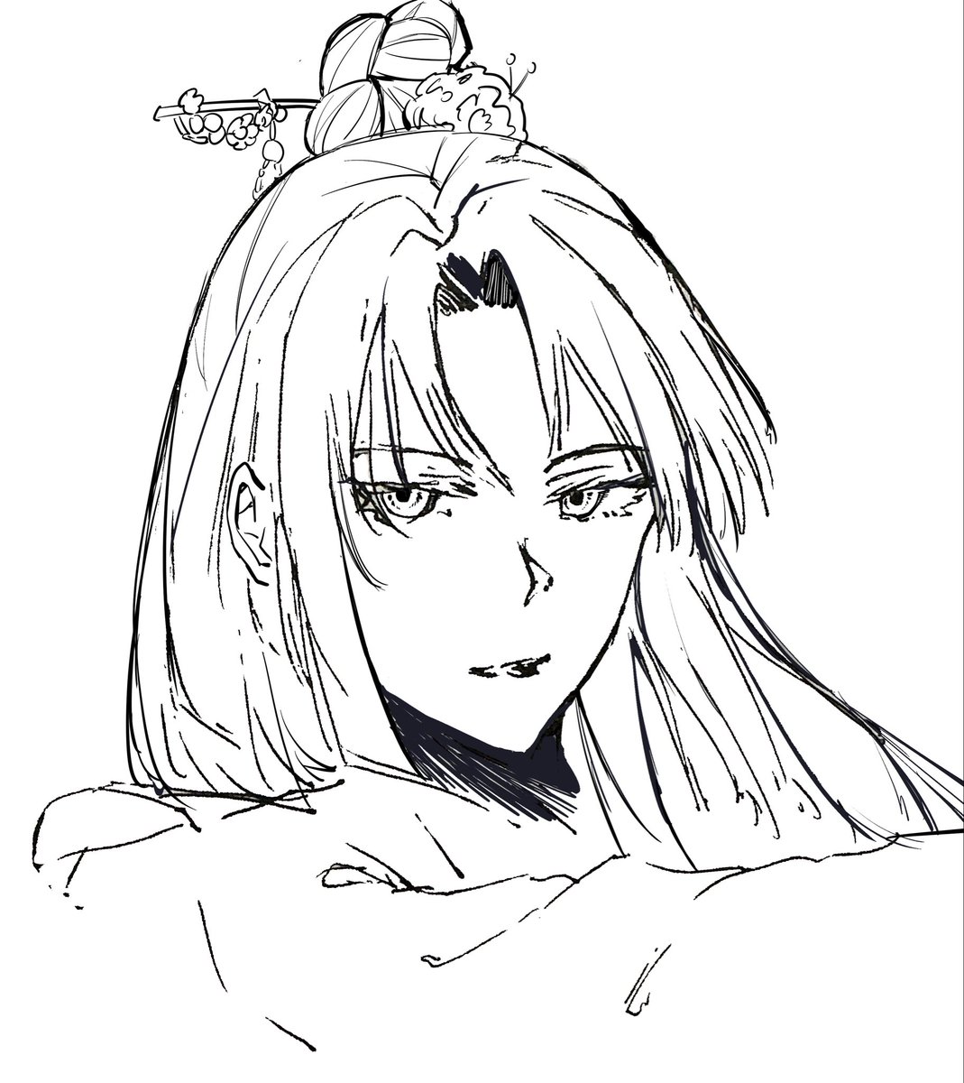 lain081130's tweet photo. 剣劇 https://t.co/aLxxeGON8q