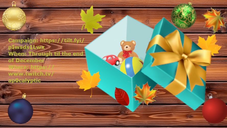 qApocalypticp tweet picture