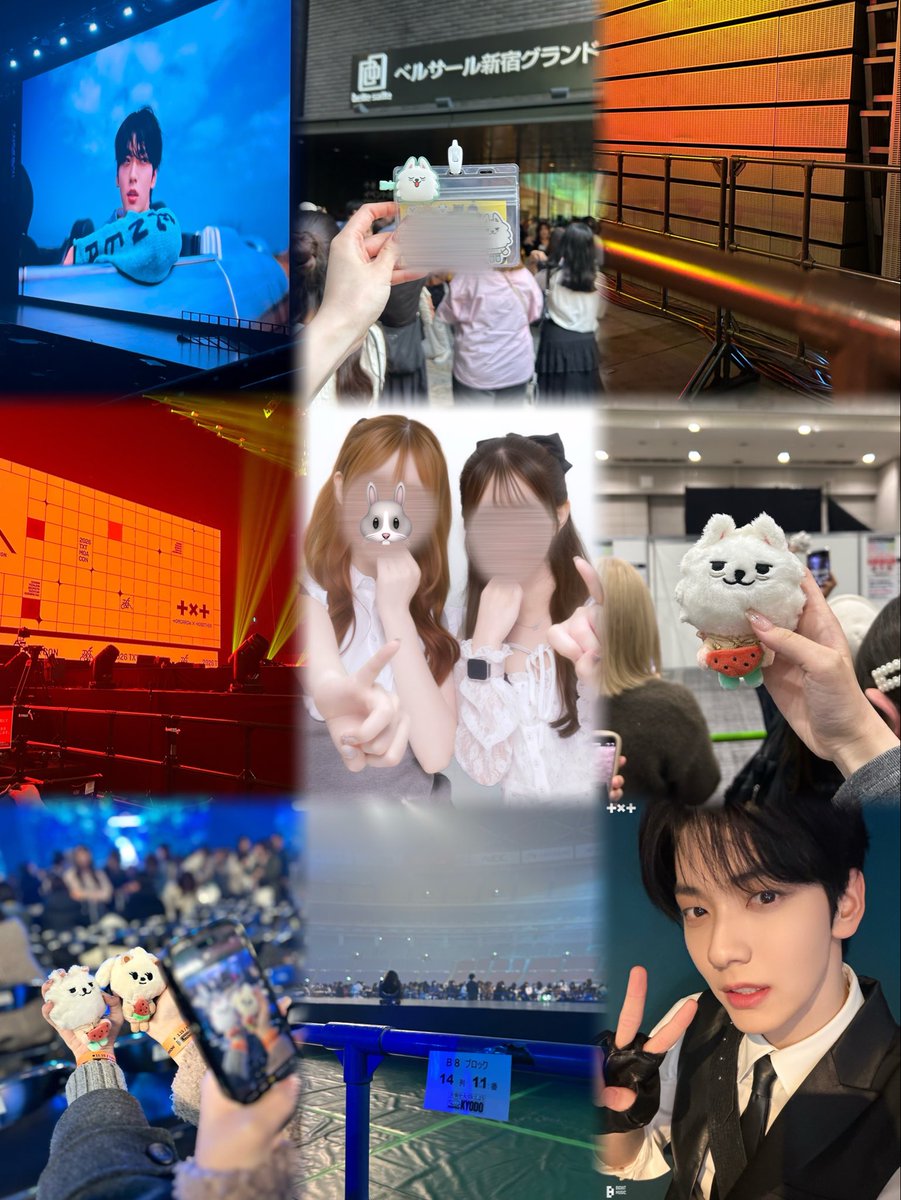 soopinxn's tweet photo. 🐰수빈🌳

03 / 関東 / 同◎

#TXT好きな人と繋がりたい  #MOAと繋がりたい  #MOAちゃんと繋がりたい  #모구모구  #모아트친소 https://t.co/njkQVmTSpZ