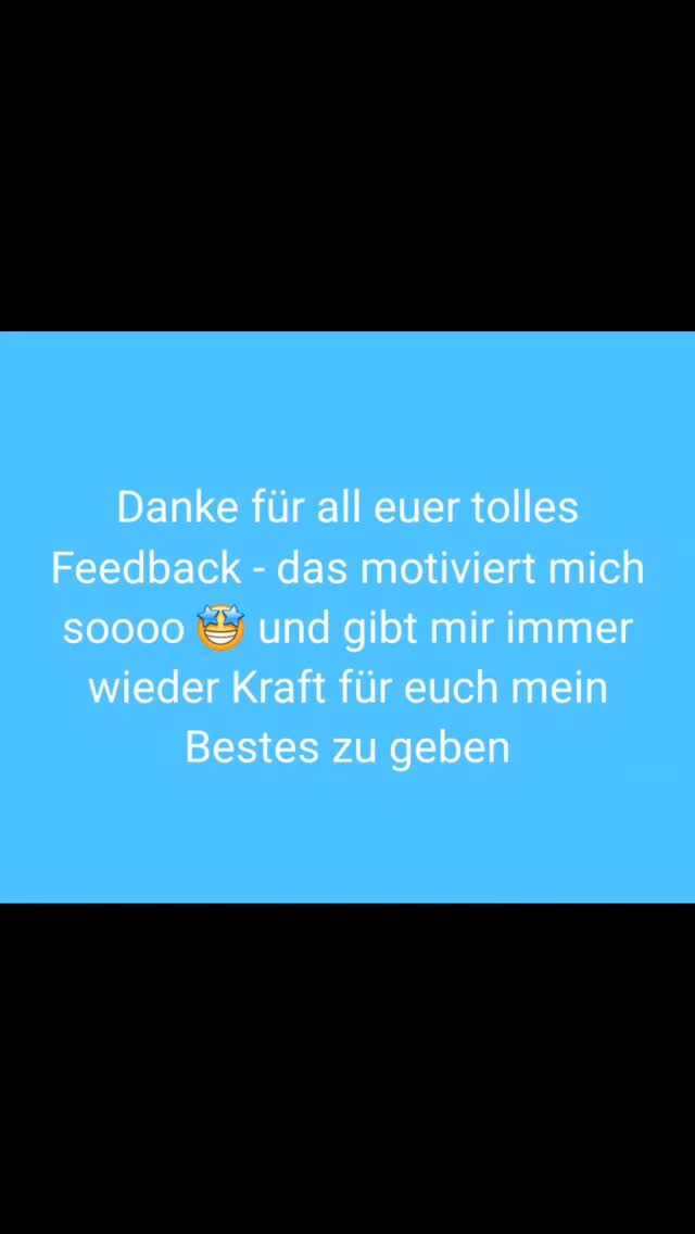 Jakeisgangs's tweet photo. Danke für euer tolles Feedback – das motiviert mich sehr und gibt mir immer wieder Kraft, für euch mein Bestes zu geben. https://t.co/HDizCQDPx3