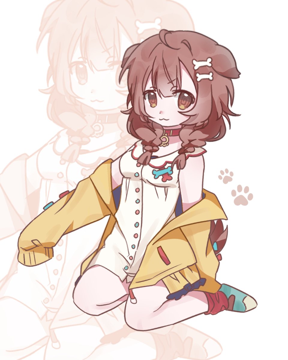 youwuuu666's tweet photo. #できたてころね https://t.co/KwlUEDEgXo