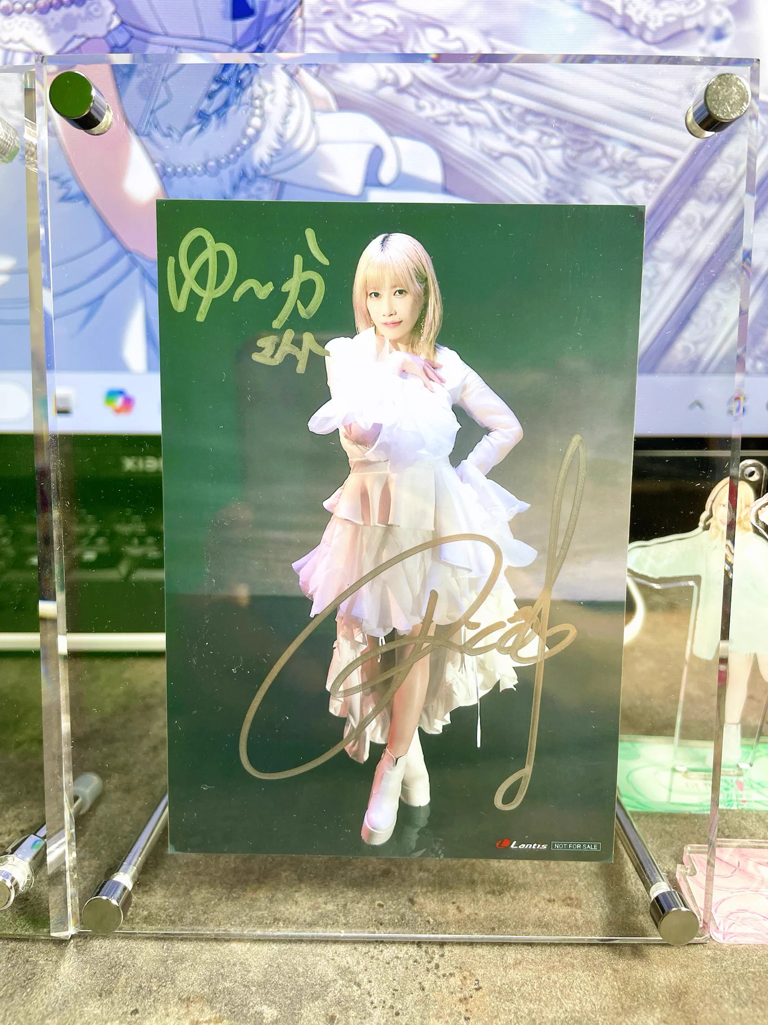 ゆ〜かさん@パチカス・バンドリーマー on X: 