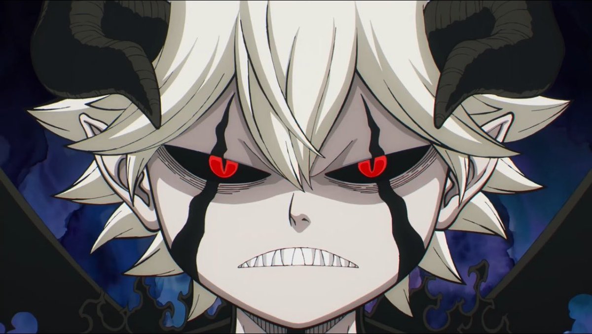 『ブラッククローバー 2nd Season』第1話「開戦」感想｜アスタとリーベの一瞬のユナイト、決戦の幕開け反応画像14