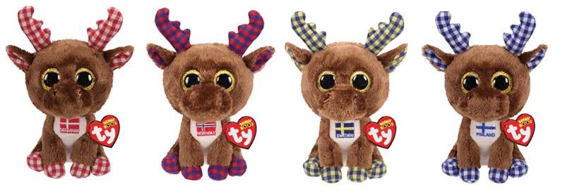 Gh0stShr1mp's tweet photo. Nordic four https://t.co/9cy6H1TIL8