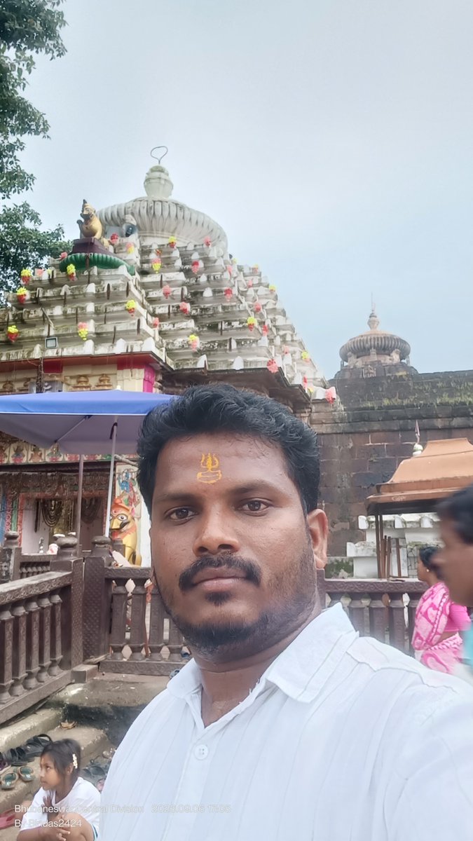 O_bindas24's tweet photo. ## Lingaraaju Temple Bhubaneswar Odisha https://t.co/b1YvE4CGMM
