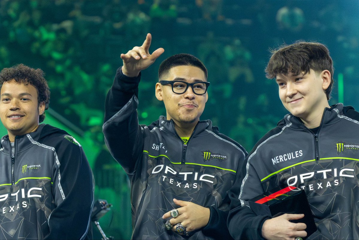 CoDClipped tweet picture