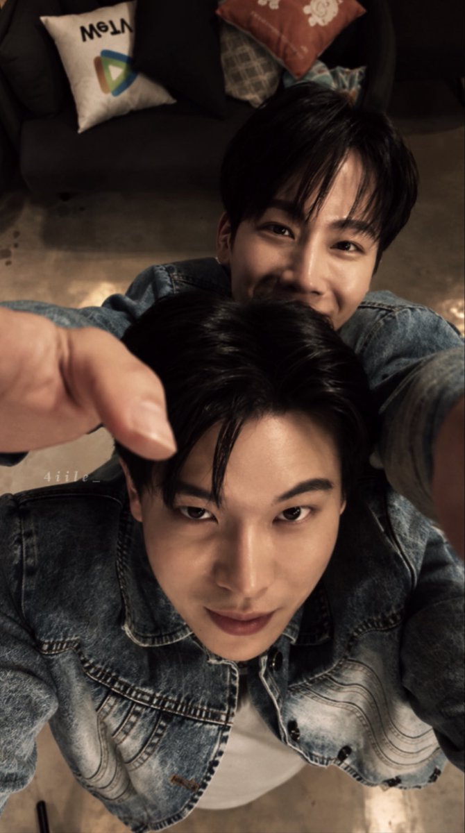 4iile_'s tweet photo. They’re absolutely ADORABLE

{#PoliceinLoveEP4 #yinwar}•
{#yinyin_anw #warwanarat}• https://t.co/4otBN6tZOx