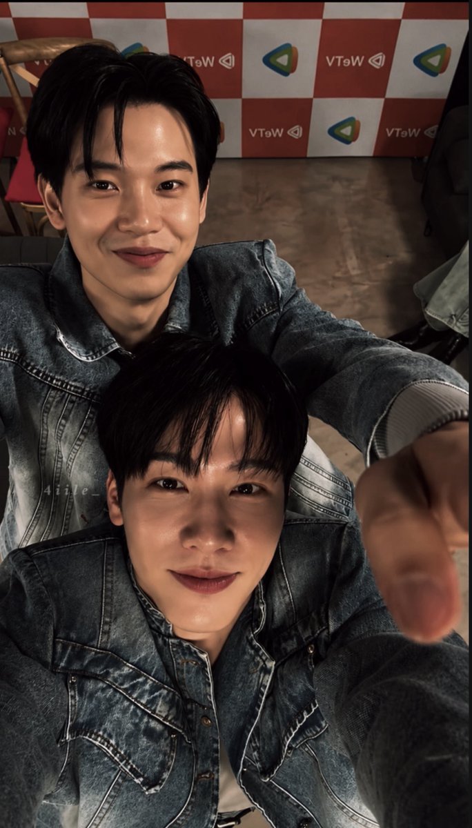 4iile_'s tweet photo. They’re absolutely ADORABLE

{#PoliceinLoveEP4 #yinwar}•
{#yinyin_anw #warwanarat}• https://t.co/4otBN6tZOx